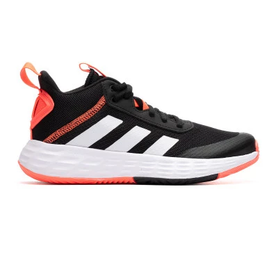 Kids Ownthegame 2.0 Basketball Shoes