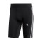 Malla adidas Corta Techfit 3S