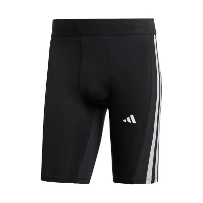 Pantaloncini Corti Techfit 3-Stripes