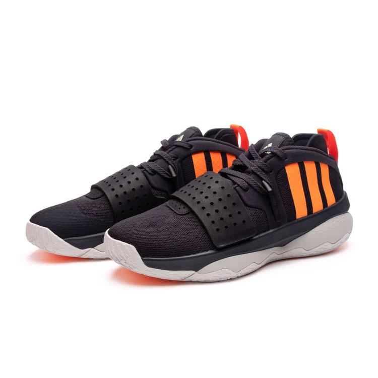 zapatilla-adidas-dame-8-extply-aurora-black-signal-orange-dash-grey-0