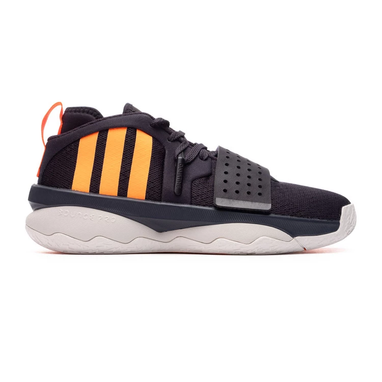 zapatilla-adidas-dame-8-extply-aurora-black-signal-orange-dash-grey-1