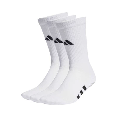 Chaussettes Performance Cushioned Grip Crew (3 Pares)