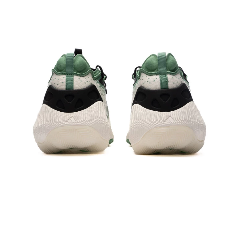 zapatilla-adidas-trae-young-3-off-white-preloved-green-core-black-4