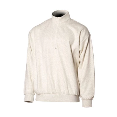 Adi BB 1/2 Cremallera Sweatshirt