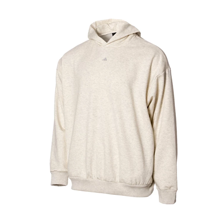 sudadera-adidas-one-fl-hoody-cream-white-mel-0