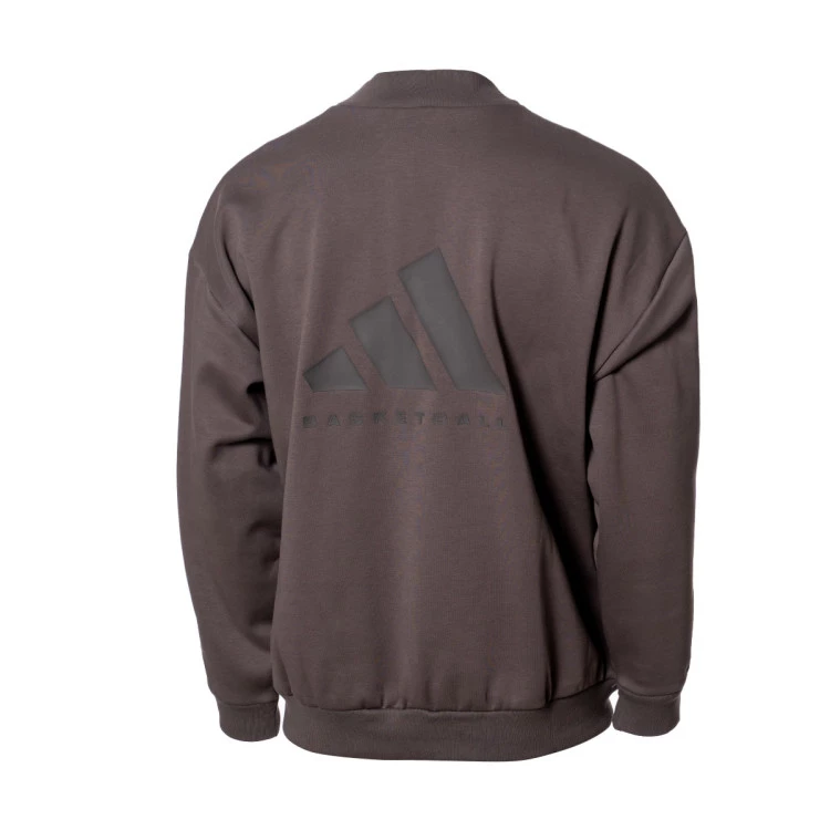 sudadera-adidas-one-fl-crew-charcoal-1