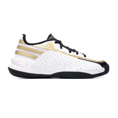 Front Court Basketball Shoes