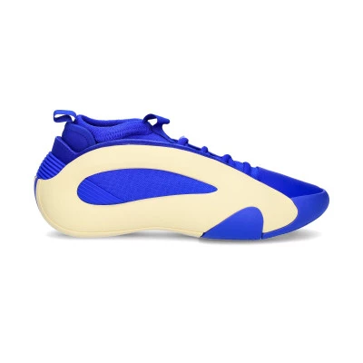 Harden Volume 8 Blue Summer Basketball Shoes