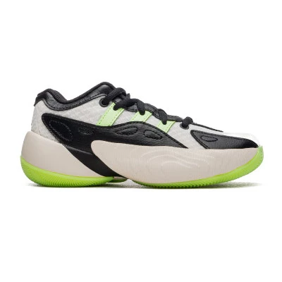 Trae Unlimited 2 Preescolar Basketball Shoes