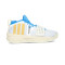 Tenis adidas Dame 8 Extply