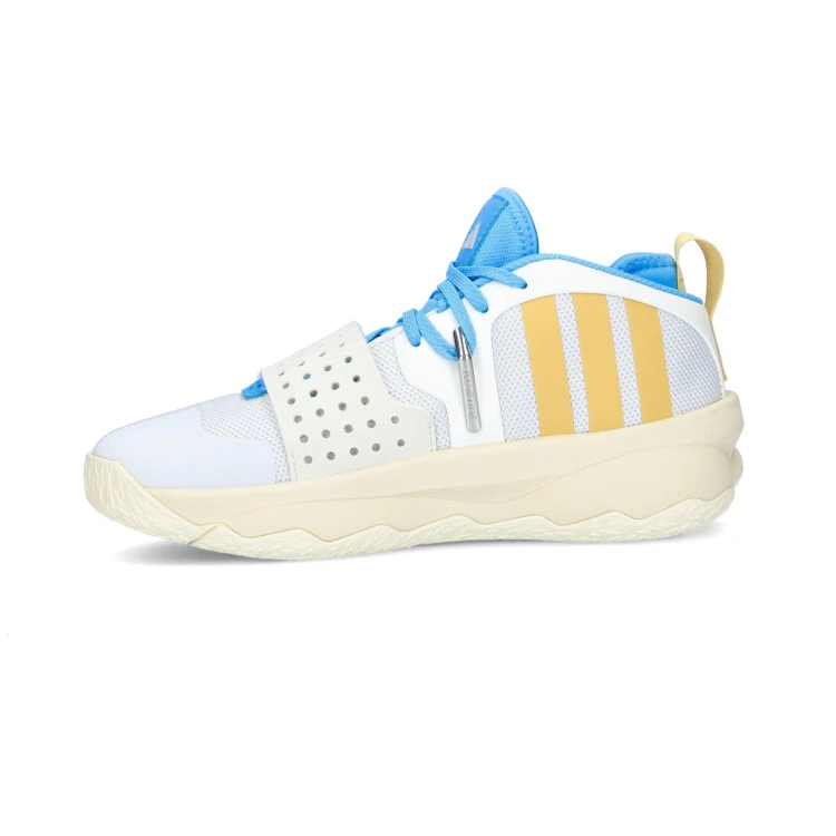 zapatillas-adidas-dame-8-extply-cloud-white-oat-cream-white-2