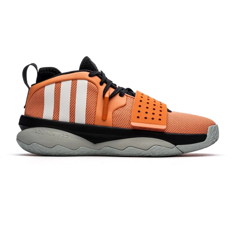 zapatilla-adidas-dame-8-extply-hazy-copper-off-white-wonder-silver-1