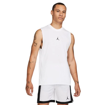 Sin Mangas Dri-Fit Sport Jersey