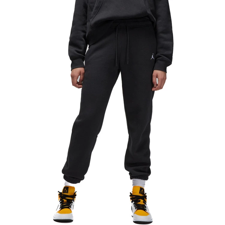 pantalon-largo-jordan-jordan-brooklyn-black-white-0