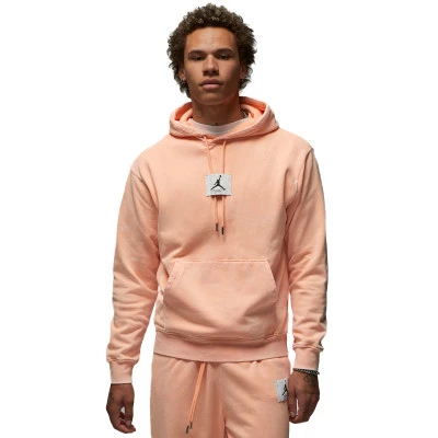 Felpa Flight Fleece Jumpman