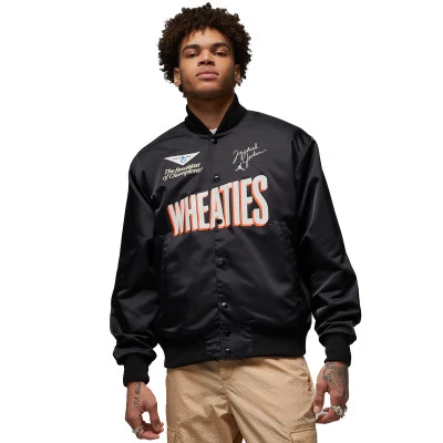 Veste Flight MVP