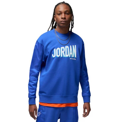 Jordan Flight Mvp Sweatshirt