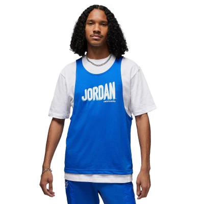 Air Flight MVP Jersey