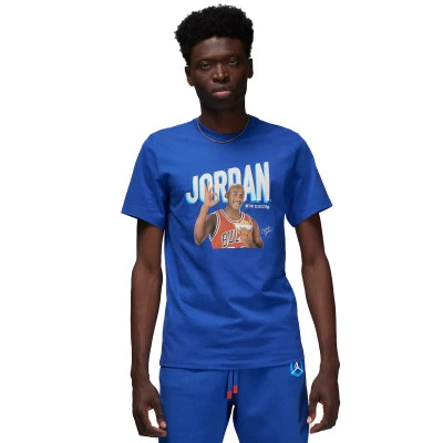 Jordan Flight Mvp Trikot