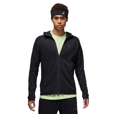 Dri-Fit Sport Jacke