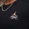 Camisola Jordan Flight Small Logo