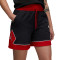 Short Jordan Diamond Sport Mujer