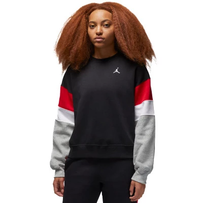 Jordan Brooklyn Fleece Sweatshirt