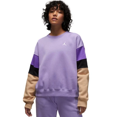 Jordan Brooklyn Fleece Sweatshirt