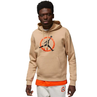 Sudadera Flight MVP Graphic