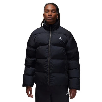 Blusão Essentials Poly Puffer