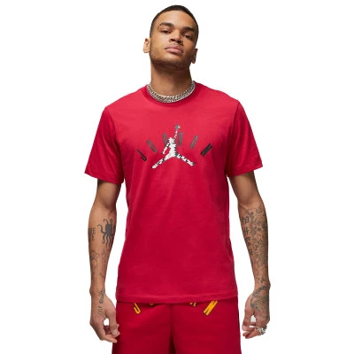 Camiseta Flight MVP Jumpman