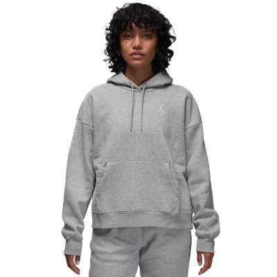 Sudadera Brooklyn Fleece 2 Mujer