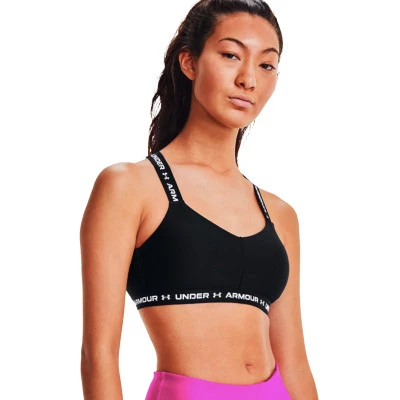 Crossback Low Bra