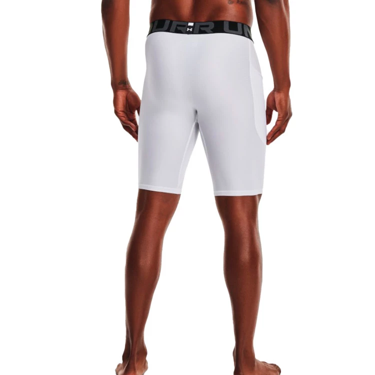 pantalon-corto-under-armour-heatgear-armour-white-1