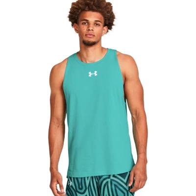 Baseline Cotton Tank Top 