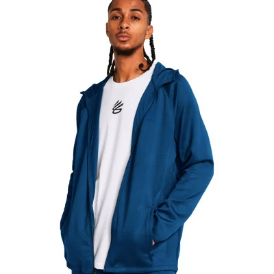 Curry Playable Jacke