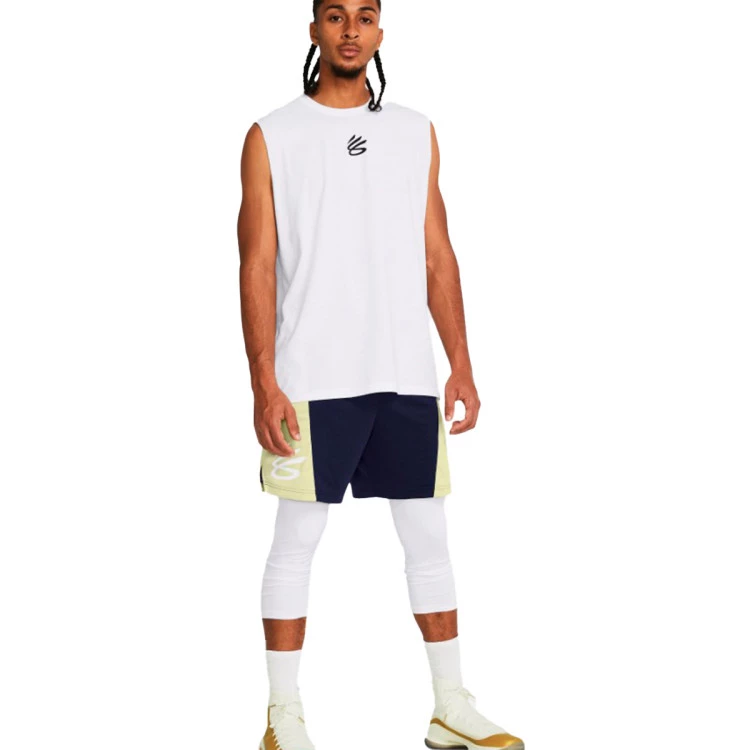 pantalon-corto-under-armour-curry-splash-midnight-navy-lemon-ice-white-2