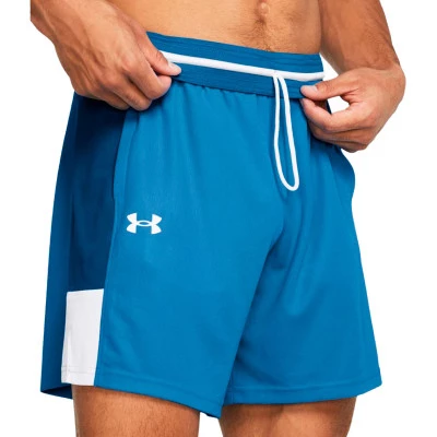 Baseline Shorts