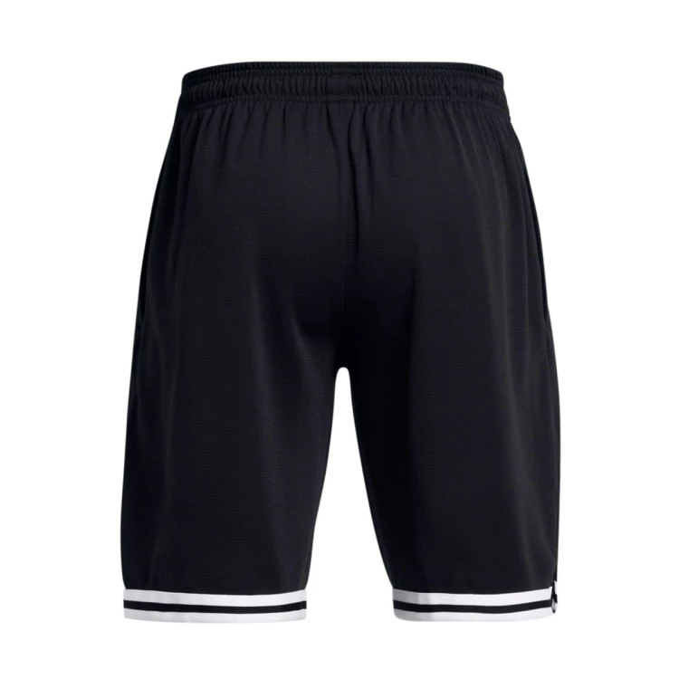 pantalon-corto-under-armour-perimeter-black-white-1