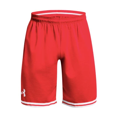 Perimeter Shorts