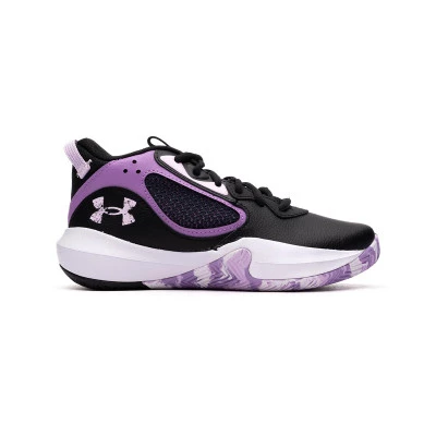 Kids Lockdown 6 Basketball Shoes