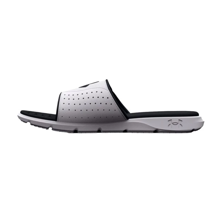 chanclas-under-armour-ignite-pro-white-black-2