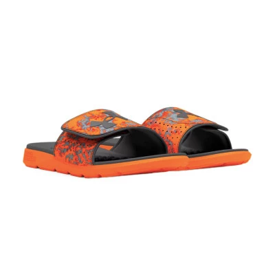 Ignite Pro Graphic Strap Flip-flops 