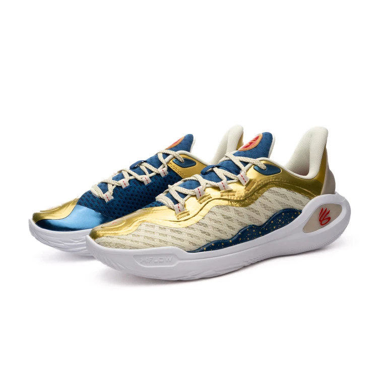 zapatilla-under-armour-curry-11-champion-mindset-lemon-ice-metallic-gold-red-0