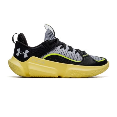 Flow Futr X 3 Basketball Shoes