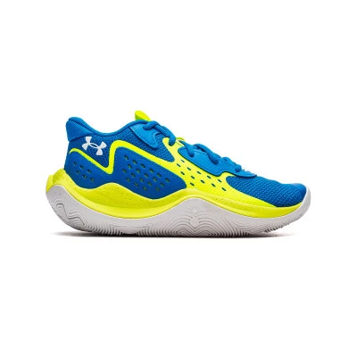 Kids Jet 23 Basketball Shoes