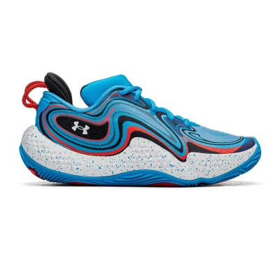 Spawn 6 Basketball Shoes