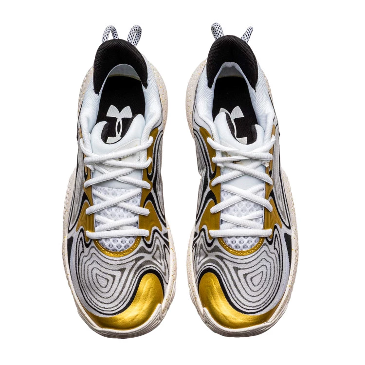 zapatillas-under-armour-spawn-6-white-black-metallic-gold-5