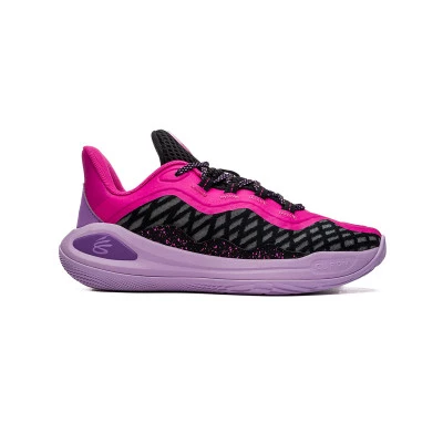 Zapatillas Curry 11 Girl Dad Niño