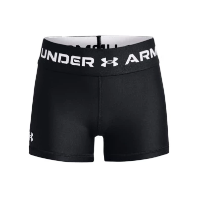 Women Heatgear Armour Shorts